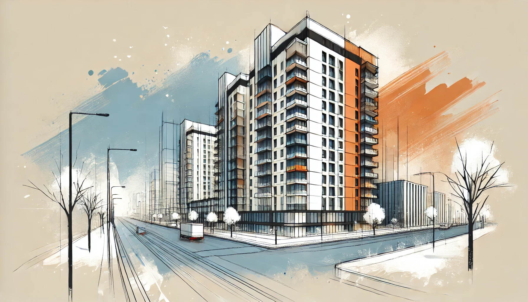 condos