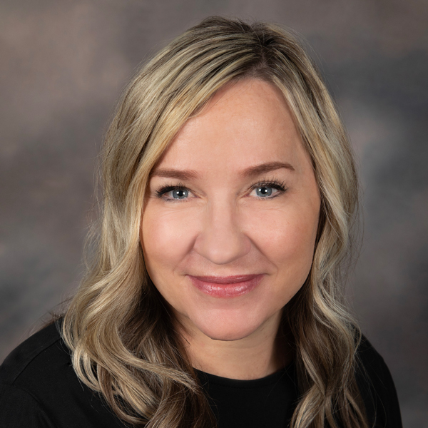 Joy Gold, dedicated paralegal at Pursiano Law, LLP assisting with construction defect cases for single-family homes, based in Las Vegas, Nevada.
