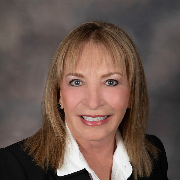 Laurel L. Barry, partner at Pursiano Law, LLP expert in personal injury and construction litigation in California and Nevada