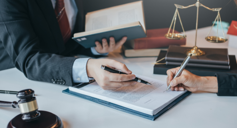 Why Choose Pursiano Law
