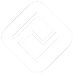 Pursiano check logo White